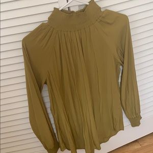 Chico’s size 0 petite blouse